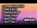Lagu Juan Reza Full Album 2026 | Lirik Lagu