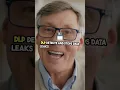 Stop Data Leaks Before They Escape