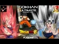 Download Lagu DBS: Gokhan Ultimate (Potara Mix) - 94HalusaStones