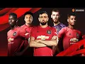 Manchester United Best Goals - Season 2019/20 - PES 2020 Master League
