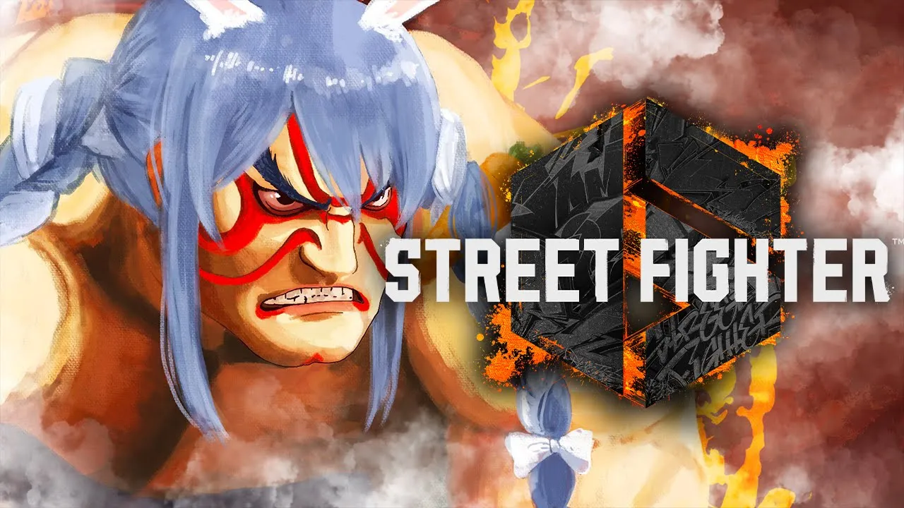 【ストリートファイター6】シルバー昇格耐久に決まっているだろうが！！！！！！！！！ぺこ！【ホロライブ/兎田ぺこら】