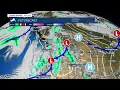 Area t-storms in SW Montana Tuesday afternoon