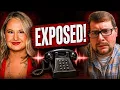 Gypsy Rose s DISTURBING Phone Calls LEAKED SHE S AWFUL