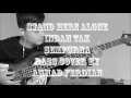 Download Lagu Indah Tak Sempurna - S.H.A Bass Cover