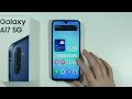 Download Lagu Samsung Galaxy A17: Hoe u het probleem met een inkomende oproep kunt verhelpen dat niet wordt wee...