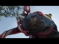 Download Lagu Omega vs. Dugrid | Ultraman Omega Episode 2
