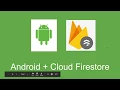 Android Cloud Firestore