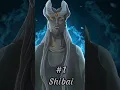 Download Lagu Top 11 strongest characters in Otsutsuki clan