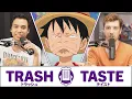 Uncovering Secrets Behind Anime Piracy Trash Taste