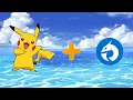 Download Lagu What If Pikachu had all Types 😈😈😈|Anime quest|#pokemon#pikachu#ash