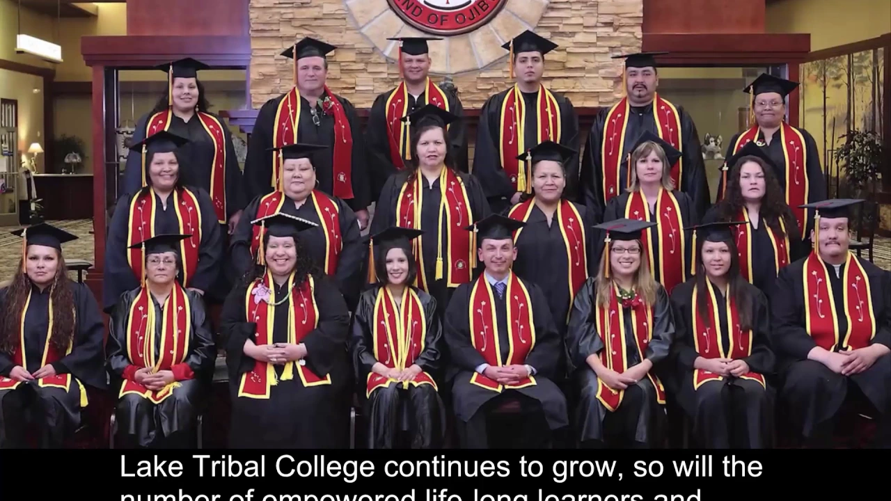 Decolonizing Catalogs in Tribal College Libraries
