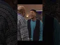 Uncle Phil sends Carlton and will to go get back Geoffrey