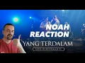 Download Lagu NOAH - Yang Terdalam (Live Performance) REACTION