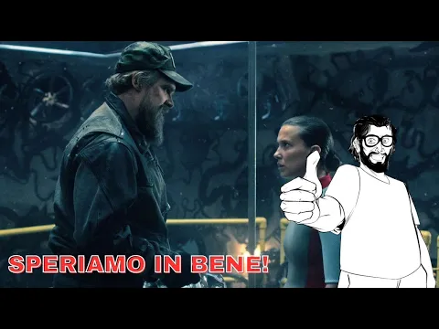 Video Thumbnail: Stranger Things Trailer del Finale: Promette bene!