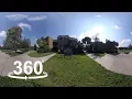 UCF Apollo 360 Housing Tour