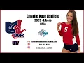 OVR All-Stars - CK Hatfield