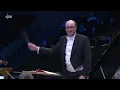 W.A. Mozart: Piano Concerto No. 17 G Major w/Martin Helmchen & Andrew Manze | NDR Radiophilharmonie