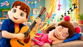 Boneco JP Não Deixa Maria Clara Dormir!