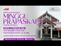 Lagu Rosario \u0026 Misa Minggu Prapaskah I | Sabtu, 21 Februari 2026 | Gereja Kristus Raja Baciro