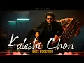 KALESHI CHORI (Remix) | Bass Boosted | DG IMMORTALS, Raga, Harjas | Insta Trending Song