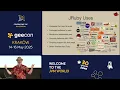 GeeCON 2025 Charles Nutter - Building Efficient Dynamic Languages on the JVM