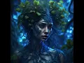 Forest Swords -CROW & Thor's Stone (Lee 'Scratch' Perry Remix) kamo (KAMO nature rmix)