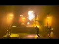 The Amity Affliction- Open Letter Live In St.Louis