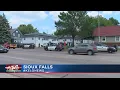 Authorities All 3 victims in Sioux Falls shooting have survived