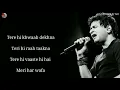 Download Lagu Mat Aazma Re Lyrical Song |Murder 3|Randeep Hooda|Aditi Rao|KK|Sayeed Quadri