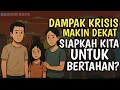 Download Lagu Orang Indonesia Terancam Miskin Karena Krisis Ekonomi, Apa Solusinya?