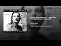 This Is Why We Can't Have Nice Things (Karaoke Version)