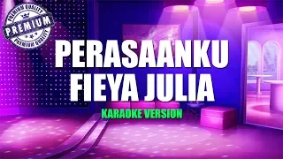 Download Fieya Julia - Perasaanku (Karaoke Lirik Tanpa Vokal) By Kaza MP3