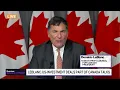 Download Lagu Canada Bullish on Prospects for US Trade Deal, Key Minister Says