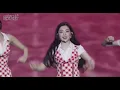 260802 Red Velvet - Dumb Dumb LIVE