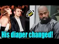 Taylor Swift collaborator Jack Antonoff slams Kanye West and says he needs his diaper changed