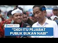 Download Lagu Wanti-wanti Pengalaman Buruk Era Jokowi, Pakar: Dedi Mulyadi Itu Pejabat Publik Bukan Nabi