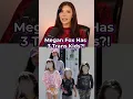 Megan Fox Has 3 Trans Kids
