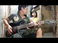 Download Lagu Guns N' Roses Sweet Child O' mine Cover Hendrix TRN bersama penari latar si gadis cantik