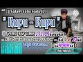 Download Lagu [ Kupu - Kupu  -  Rita Sugiarto ] ... cover bay lirik ... versi ... || Aldi || ... 🎧🎸🎙🎸🎧