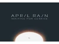 Lagu April Rain - Waiting For Sunrise [Full Album]