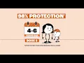 How Effective is the DTaP Vaccine