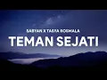 Download Lagu teman sejati - nissa sabyan feat tasya rosmala
