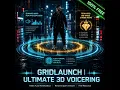 FREE The Ultimate FiveM Voice UI GridLaunch Voicering