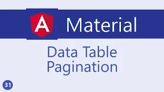 Angular Material Tutorial - 31