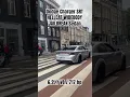 Download Lagu Dodge Charger SRT HELLCAT WIDEBODY JAILBREAK from Germany cruising around in Amsterdam