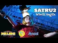 Download Lagu SATRU 2 - WIWIK SAGITA || NEW PALLAPA LIVE PANTAI FESTIVAL ANCOL 2022 (COVER)