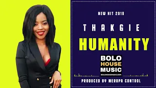 thakgie humanity original 