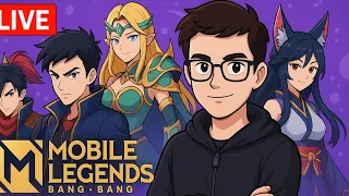 Speed Run To Victory Moba Legends 1st Time #mobalegends5v5 #moba5v5allstarin #mobal5v5allstar