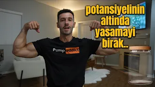 POTANSIYELINE NASIL ULASIRSIN... Neden Ulasamiyoruz?