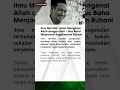Download Lagu Ilmu Ma’rifat Jalan Mengenal Allah dengan Hati – Gus Baha Menjawab Kegelisahan Ruhani